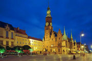 Wrocław