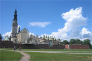 Częstochowa