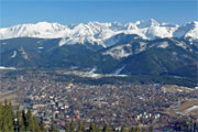 Zakopane