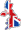 English flag